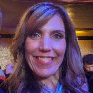 Meet your Posher, Susan